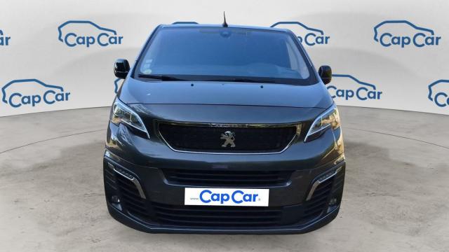 Peugeot Expert image 6