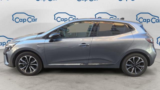 Renault Clio image 6