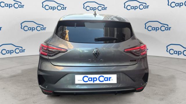 Renault Clio image 8