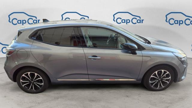 Renault Clio image 2