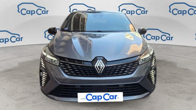 Renault Clio image 1