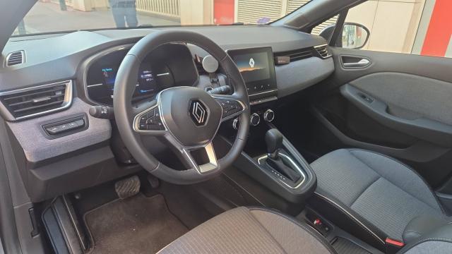 Renault Clio image 7