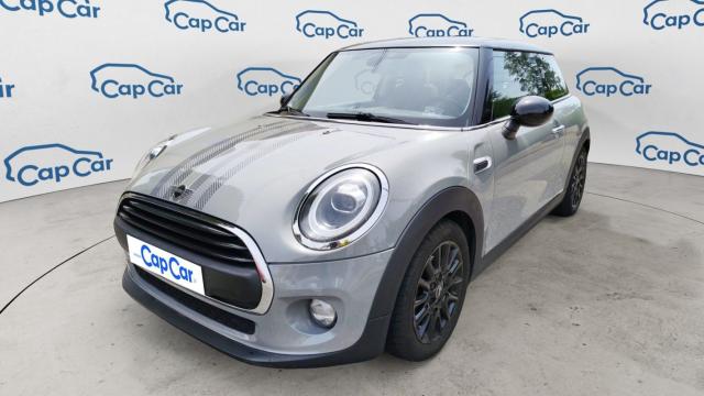 Mini Mini d’occasion