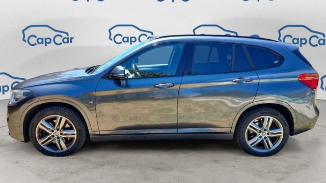 Bmw X1 image 4