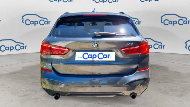 Bmw X1 image 1