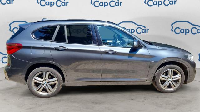 Bmw X1 image 7