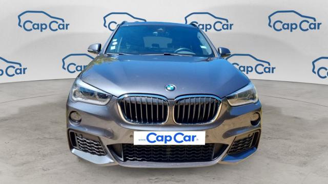 Bmw X1 image 9