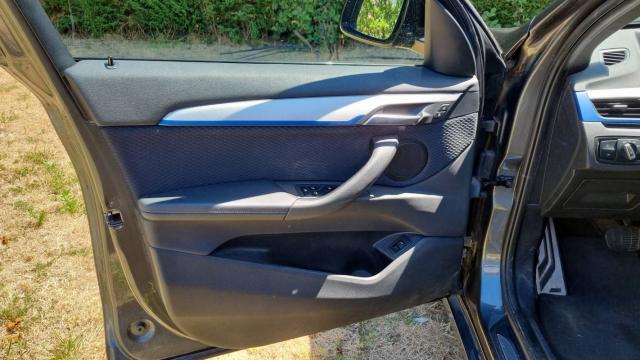 Bmw X1 image 8