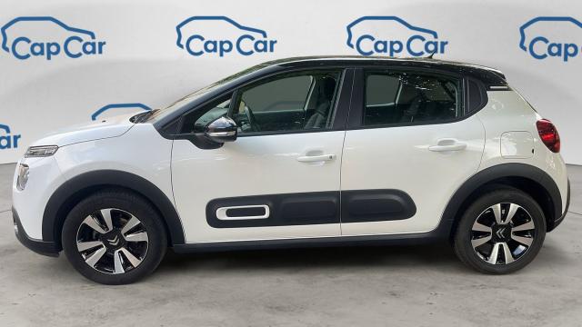 Citroen C3 image 1