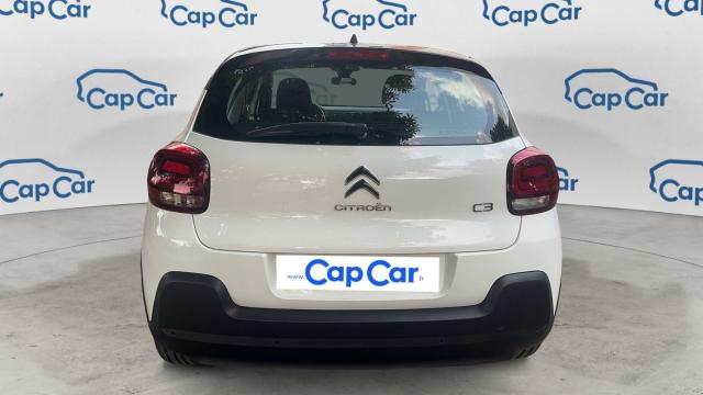 Citroen C3 image 8