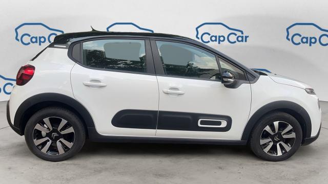 Citroen C3 image 5