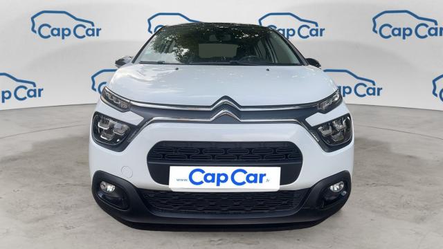 Citroen C3 image 3
