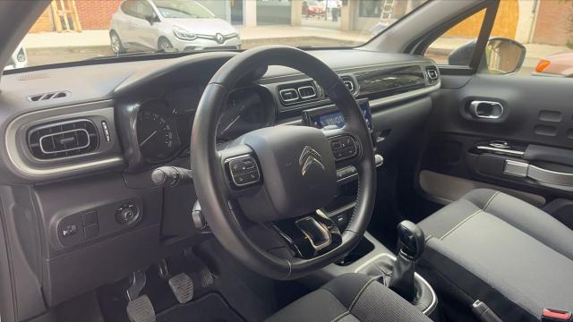 Citroen C3 image 9