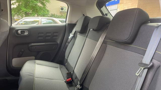 Citroen C3 image 7