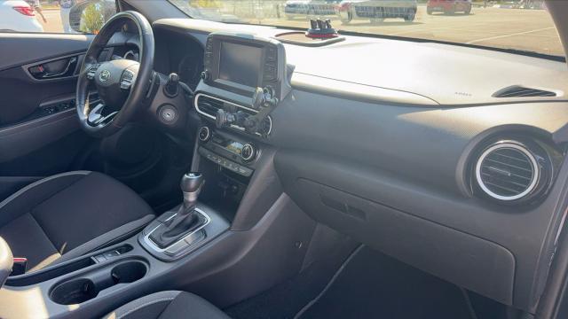 Hyundai Kona image 5