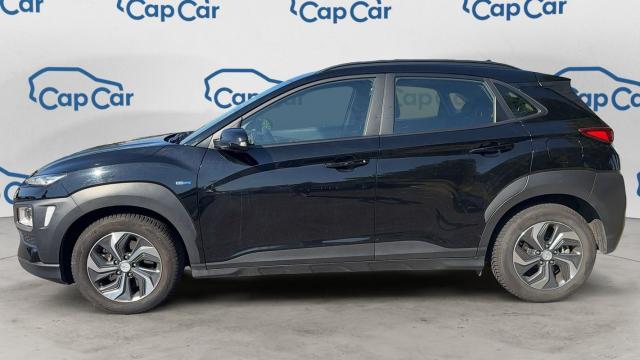Hyundai Kona image 8