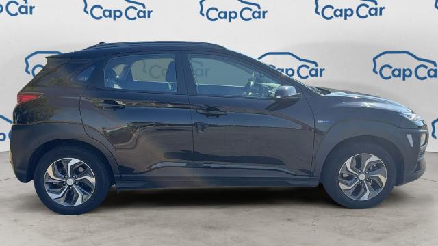 Hyundai Kona image 9