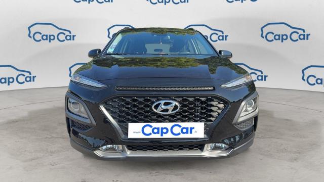 Hyundai Kona image 3