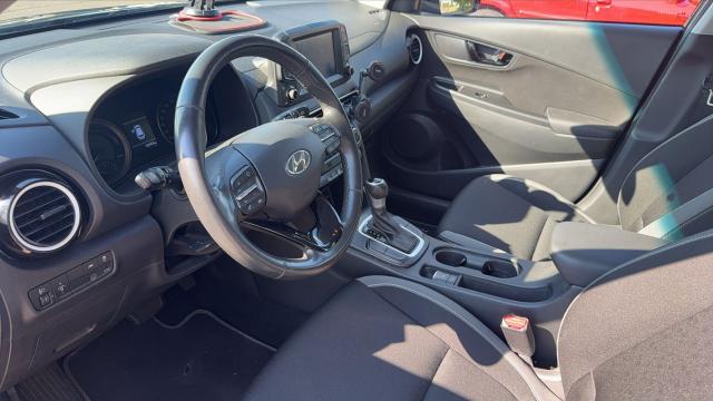 Hyundai Kona image 7
