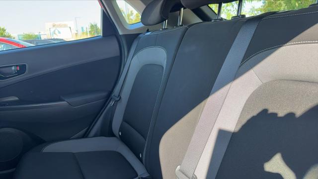 Hyundai Kona image 4