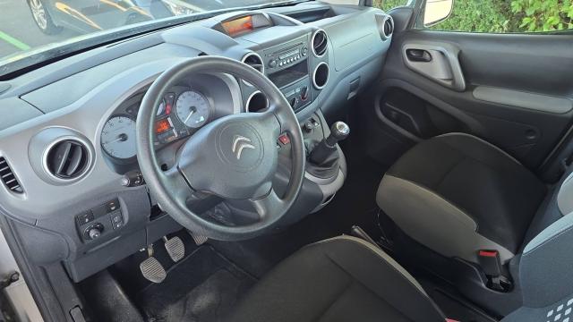 Citroen Berlingo image 2