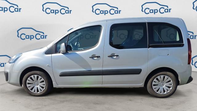 Citroen Berlingo image 5