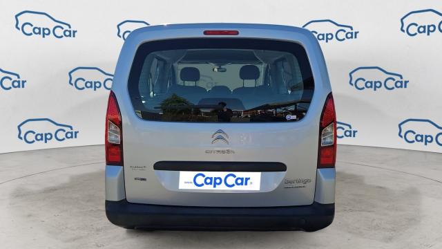 Citroen Berlingo image 3