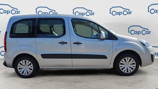 Citroen Berlingo image 9