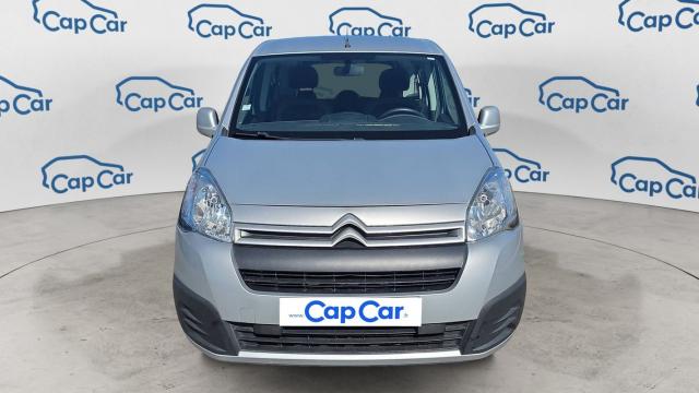 Citroen Berlingo image 6