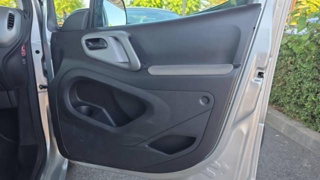 Citroen Berlingo image 4