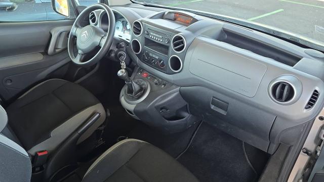 Citroen Berlingo image 1