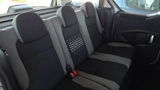 Citroen Berlingo image 8
