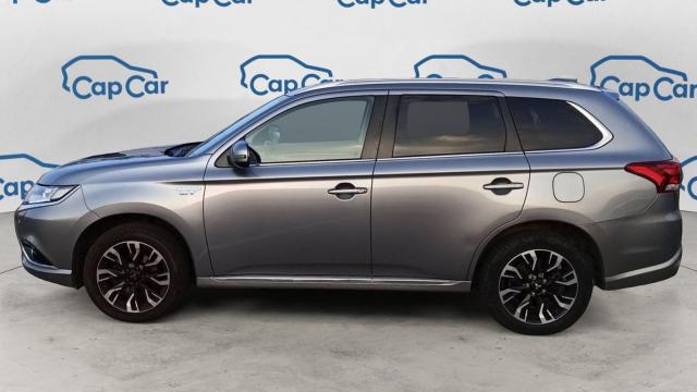 Mitsubishi Outlander image 4
