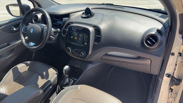 Renault Captur image 7