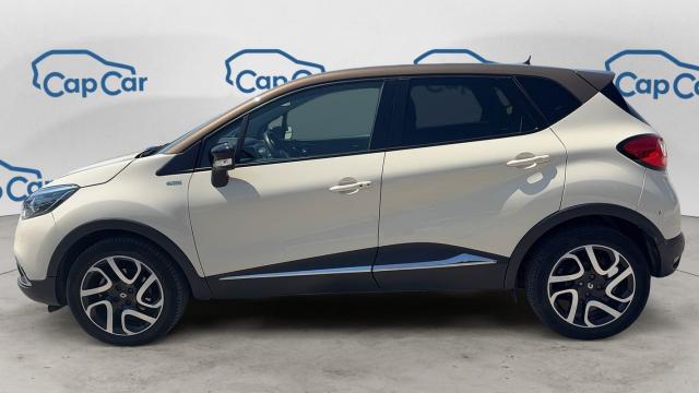 Renault Captur image 1