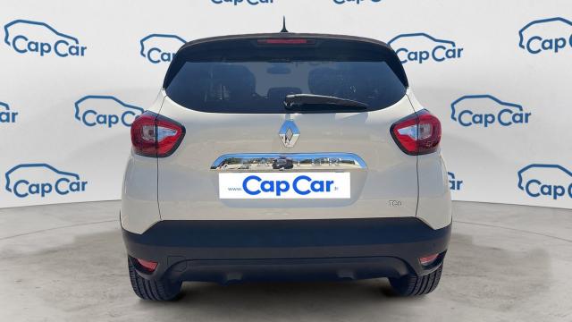 Renault Captur image 9