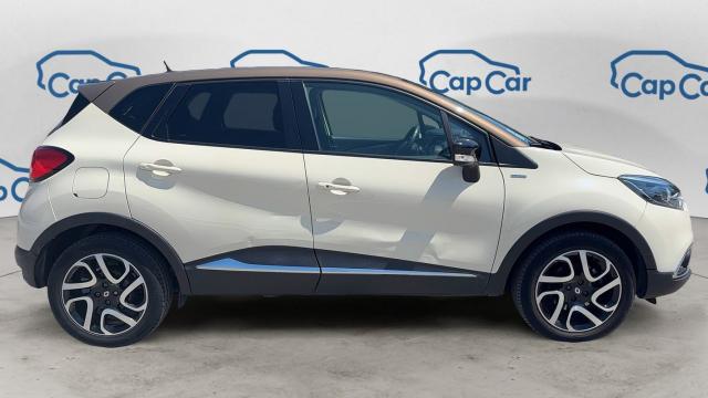 Renault Captur image 2