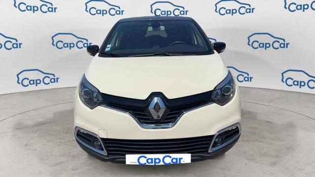 Renault Captur image 5