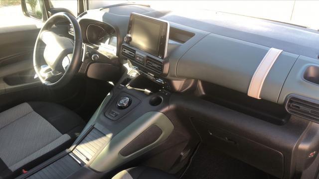 Citroen Berlingo image 6