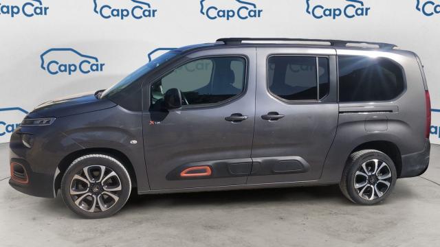 Citroen Berlingo image 4