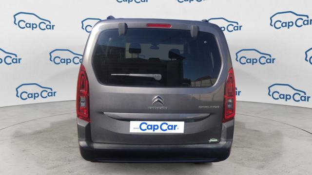 Citroen Berlingo image 5