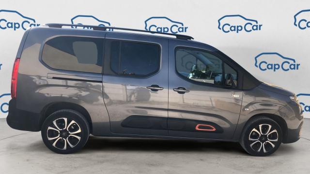 Citroen Berlingo image 2