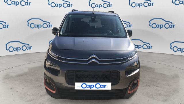 Citroen Berlingo image 3