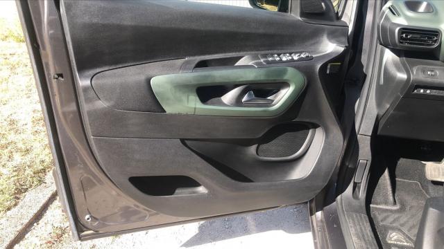 Citroen Berlingo image 7