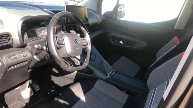 Citroen Berlingo image 1