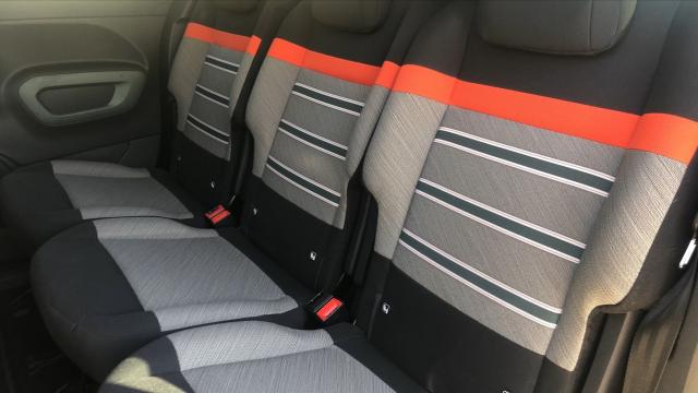 Citroen Berlingo image 9