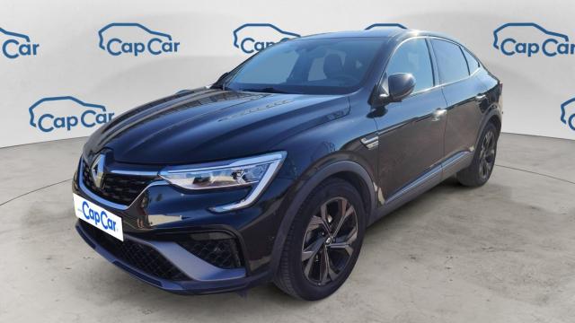 Renault Arkana I 1.3 Tce 160 Mild Hybrid Edc7 Rs Line - Automatique