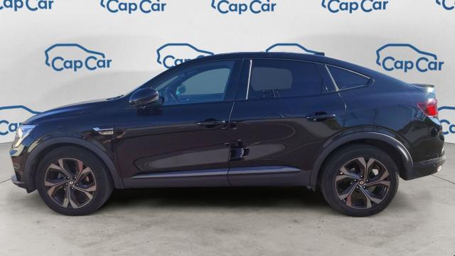 Renault Arkana image 1