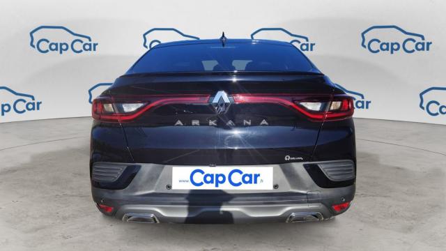 Renault Arkana image 9