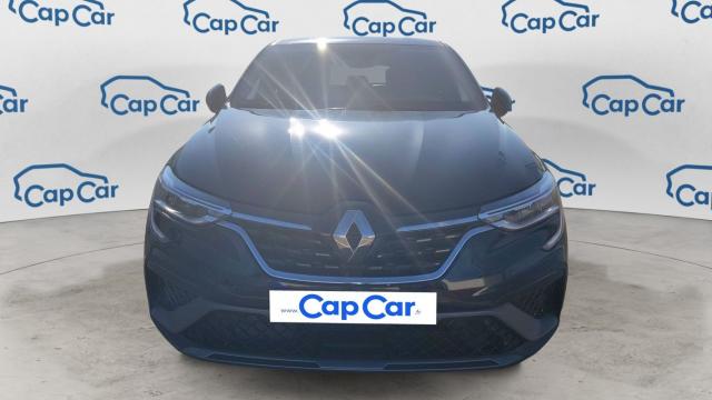 Renault Arkana image 7